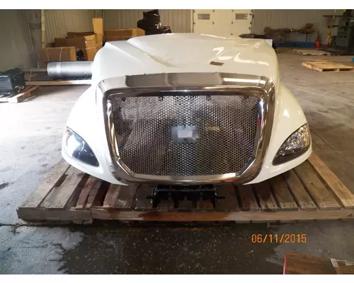 CAT CT630 2010-2016 HOOD