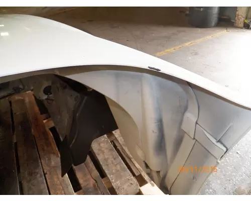 CAT CT630 2010-2016 HOOD