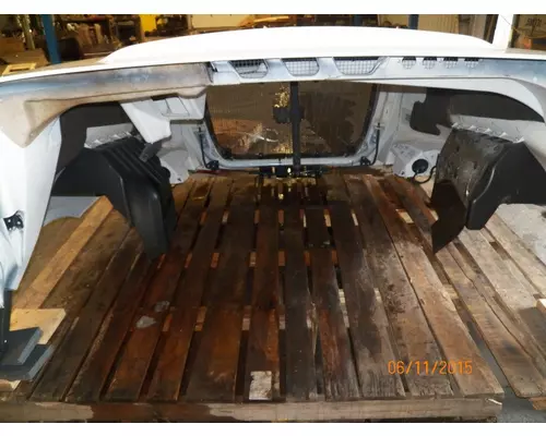 CAT CT630 2010-2016 HOOD