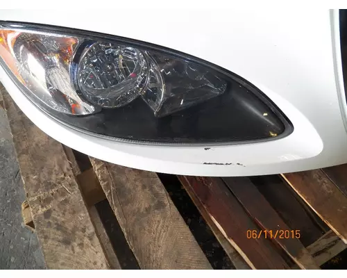 CAT CT630 2010-2016 HOOD