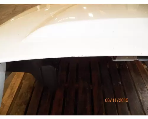 CAT CT630 2010-2016 HOOD