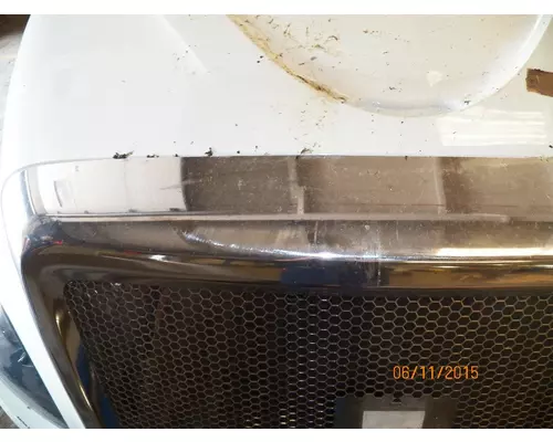 CAT CT630 2010-2016 HOOD