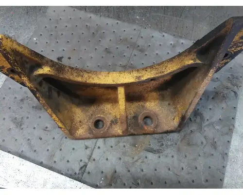 CAT CT630 ENGINE MOUNTS, VEHICLE (FRONT)