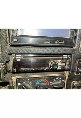 CAT CT660 A/V Equipment