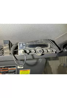 CAT CT660 A/V Equipment