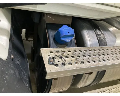 CAT CT660 Body, Misc. Parts