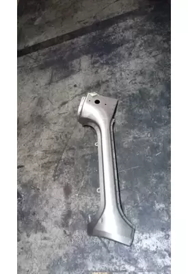 CAT CT660 Body Parts, Misc.