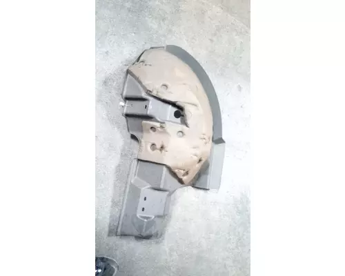 CAT CT660 Body Parts, Misc.