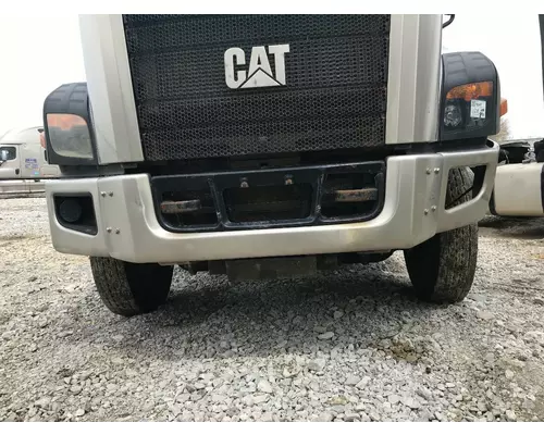 CAT CT660 Bumper Assembly, Front