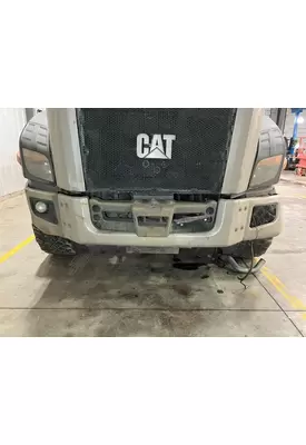 CAT CT660 Bumper Assembly, Front