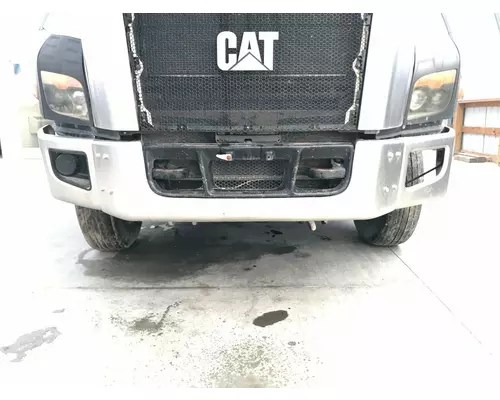 CAT CT660 Bumper Assembly, Front