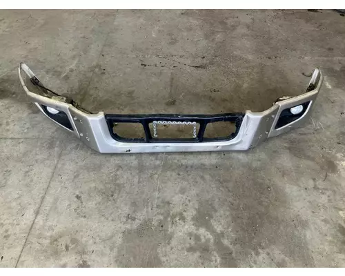 CAT CT660 Bumper Assembly, Front