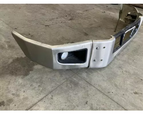 CAT CT660 Bumper Assembly, Front