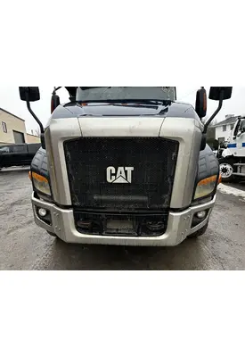 CAT CT660 Bumper Assembly, Front