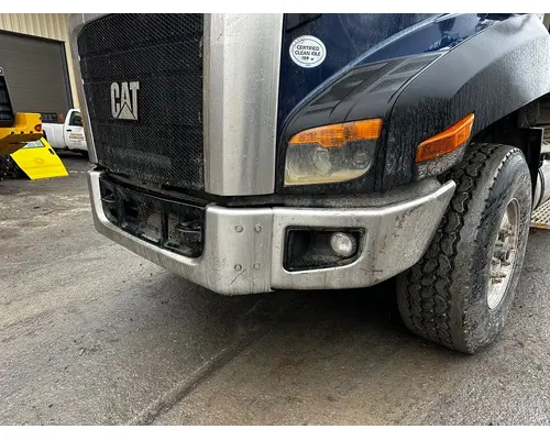 CAT CT660 Bumper Assembly, Front