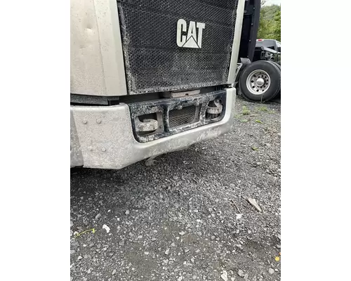 CAT CT660 Bumper Assembly, Front