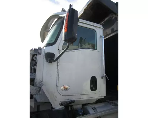 CAT CT660 CAB