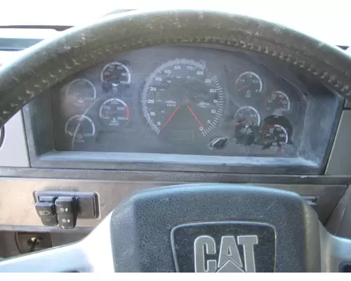 CAT CT660 CAB