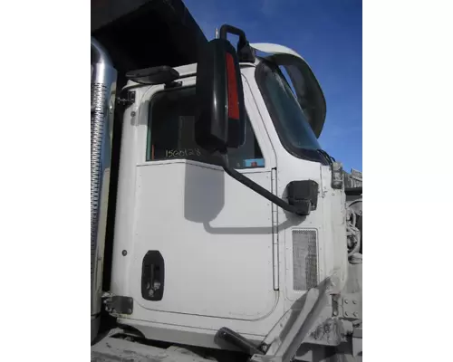 CAT CT660 CAB