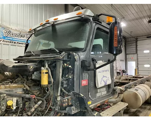 CAT CT660 Cab Assembly