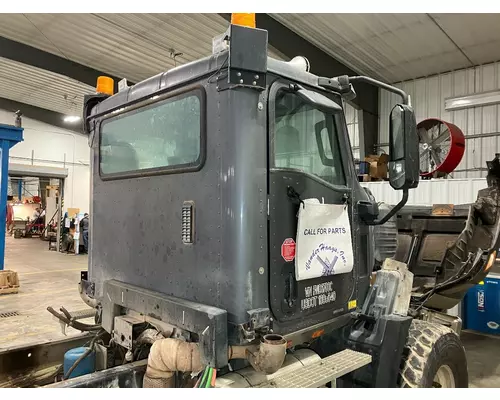 CAT CT660 Cab Assembly