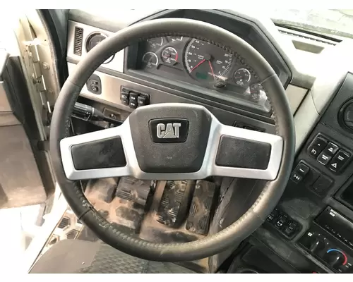 CAT CT660 Cab Assembly