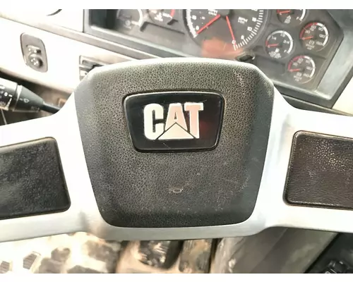 CAT CT660 Cab Assembly