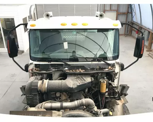 CAT CT660 Cab Assembly