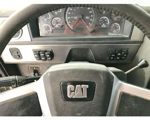 CAT CT660 Cab Assembly