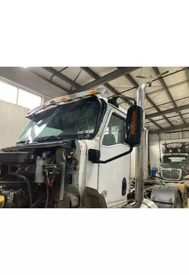 CAT CT660 Cab Assembly