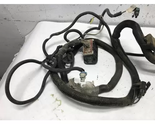 CAT CT660 Cab Wiring Harness