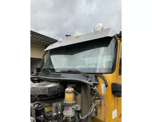 CAT CT660 Cab