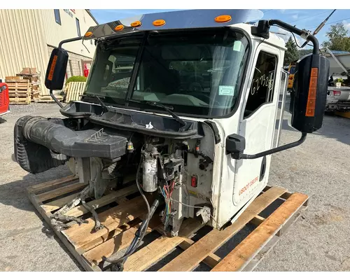 CAT CT660 Cab