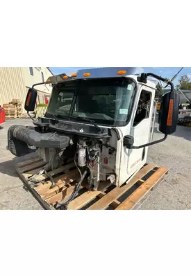 CAT CT660 Cab