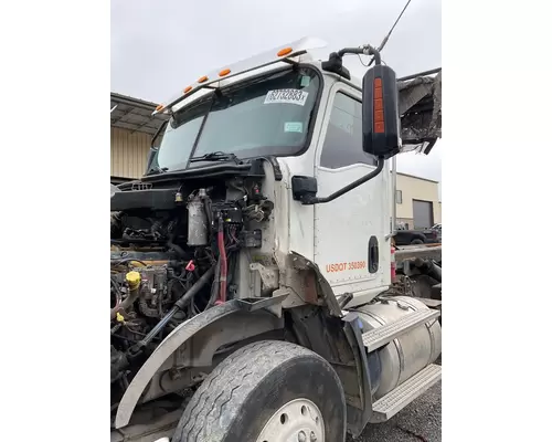 CAT CT660 Cab