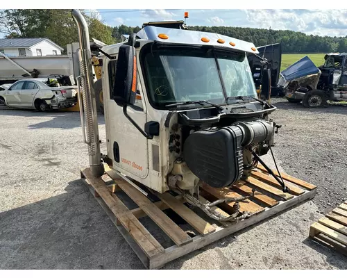 CAT CT660 Cab