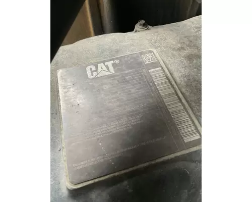 CAT CT660 Complete Vehicle