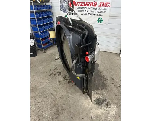 CAT CT660 Cooling Assy. (Rad., Cond., ATAAC)