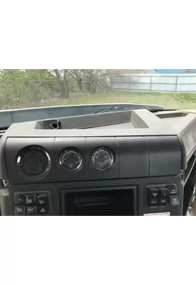 CAT CT660 Dash Assembly