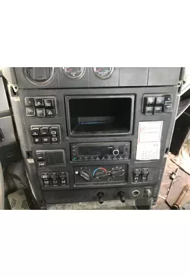 CAT CT660 Dash Assembly