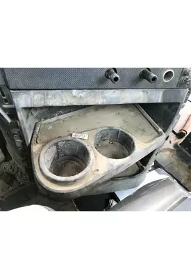 CAT CT660 Dash Assembly