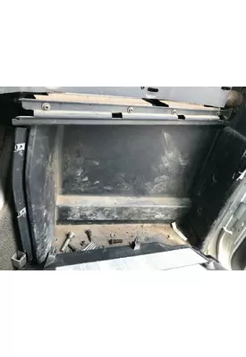 CAT CT660 Dash Assembly