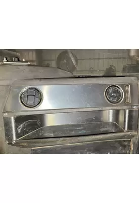 CAT CT660 Dash Assembly