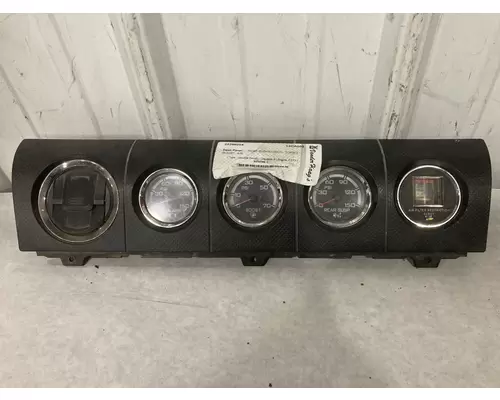 CAT CT660 Dash Assembly