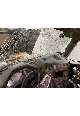 CAT CT660 Dash Assembly