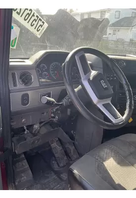 CAT CT660 Dash Assembly