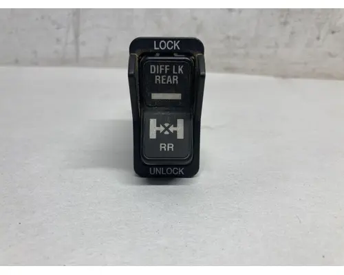 CAT CT660 DashConsole Switch