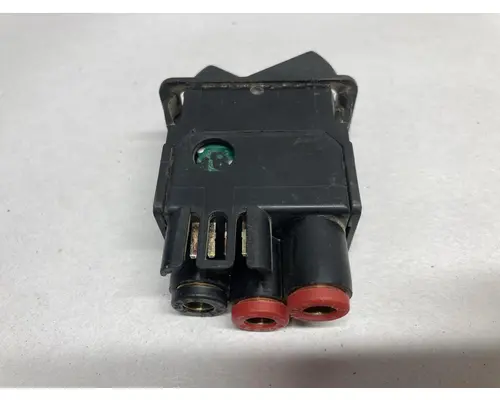 CAT CT660 DashConsole Switch