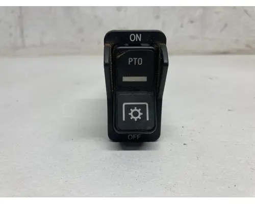CAT CT660 DashConsole Switch