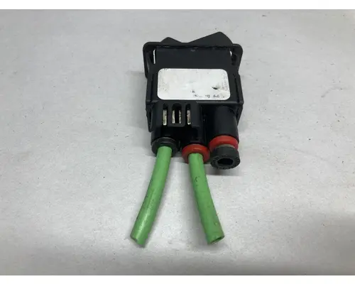 CAT CT660 DashConsole Switch